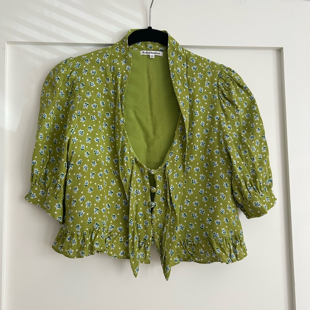Aritzia “Sloane” Top
